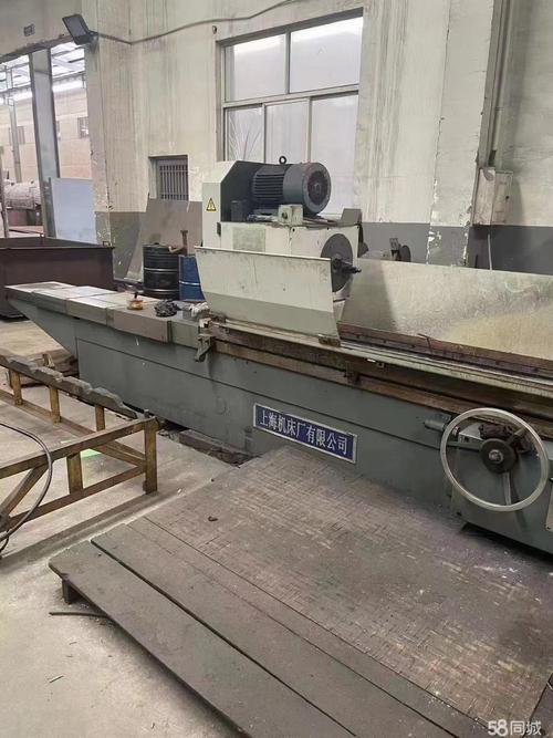 車坊二手設(shè)備回收 精準(zhǔn)對(duì)接倒角機(jī)、刨槽機(jī)、法蘭機(jī)及刨插床的市場(chǎng)價(jià)值